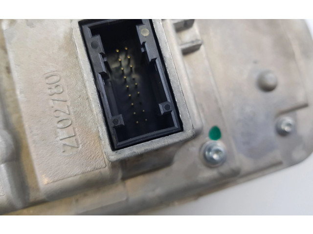 Панель приборов 5E3920770C, 5E3920770C Skoda Octavia Mk4