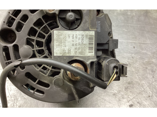 Генератор 752389701 Mini One - Cooper R50 - 53