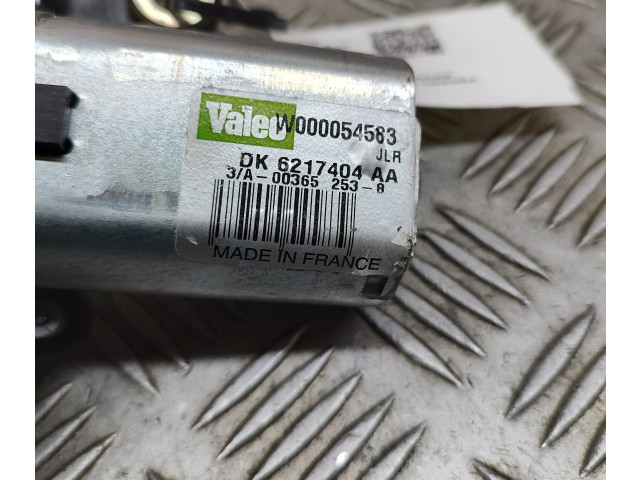 Моторчик заднего дворника DK6217404AA, W000054583 Land Rover Range Rover Sport L494