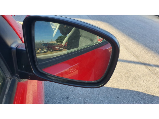 Зеркало электрическое Hyundai i10