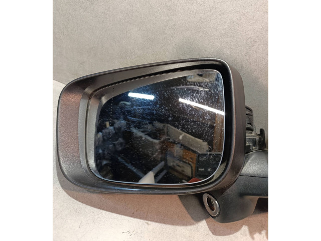 Zpětné zrcátko Volvo XC60 2015 E11026452