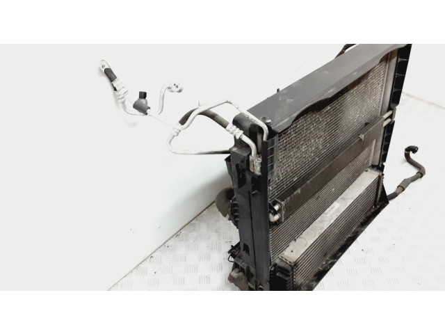 Комплект радиатора