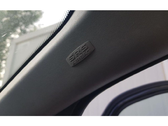 Боковая подушка безопасности Mitsubishi Colt