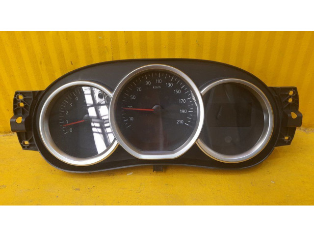 Přístrojová deska Dacia Lodgy 2012 248103023R