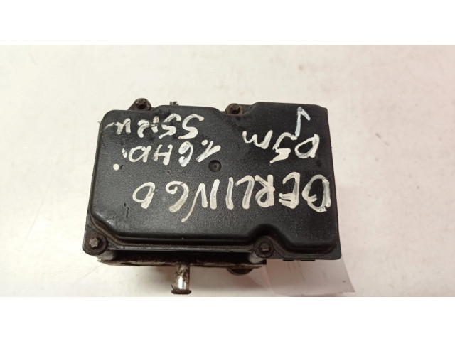 Jednotka ABS 0265800415, 6820210158 Citroen Berlingo 2006