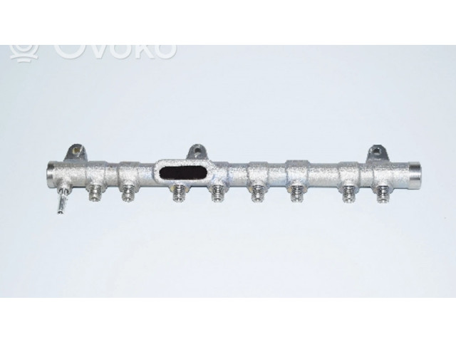 Vstřikovací lišta 0445216051, 8571569 BMW 7 G11 G12 pro naftový motor 3.0 G11 730d 195kw