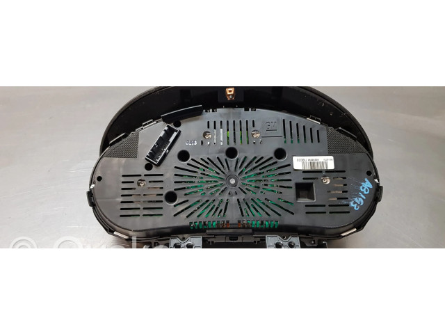Přístrojová deska Chevrolet Cruze 2011 95990338