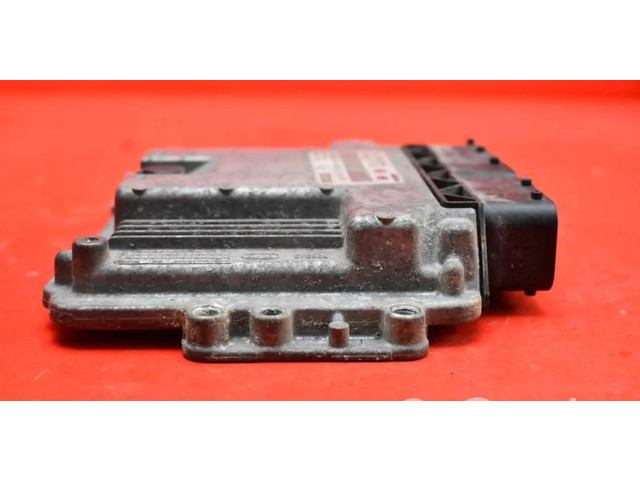 Блок управления двигателем Блок управления 39113-27405   Hyundai Sonata