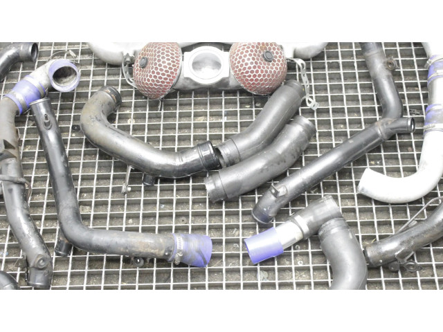 Масляный насос Nissan 240ZX, 280ZX, 300ZX