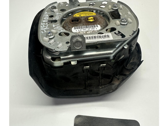 Подушка безопасности водителя Fiat Freemont