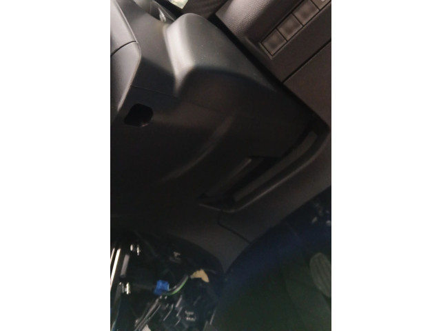 Руль Peugeot 2008 II