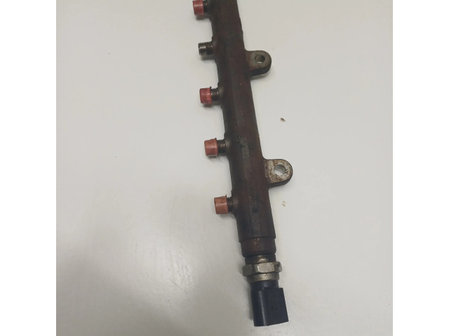 Топливная рампа BK2Q9D280AB Ford Transit Custom 2.2