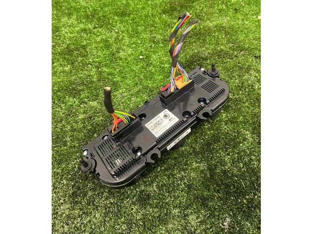 Блок управления климат-контролем 565907044CK, 5HB01372575 Skoda Karoq