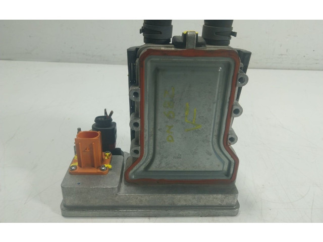 Блок управления климат-контролем 1EA963221B, 1EA963231 Volkswagen ID.3