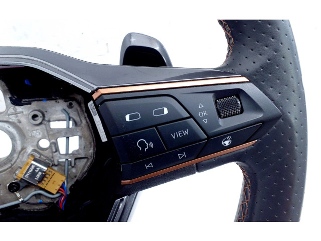 Руль Cupra Formentor  2020 -  года 5FA419091FN      