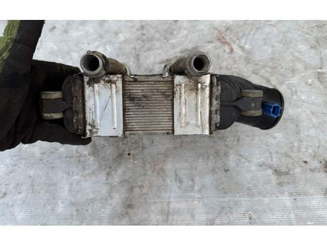 Интеркулер 6K775, JAGUARGX736K775AB Jaguar XE