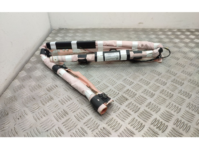 Боковая подушка безопасности H1BBA042D94AG   Ford Fiesta