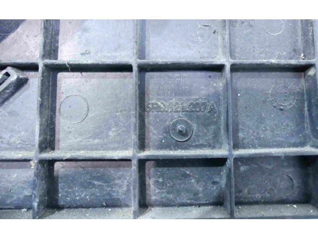 Комплект вентиляторов     6R0121207A, IMPRK1285478    Skoda Fabia Mk2 (5J) 