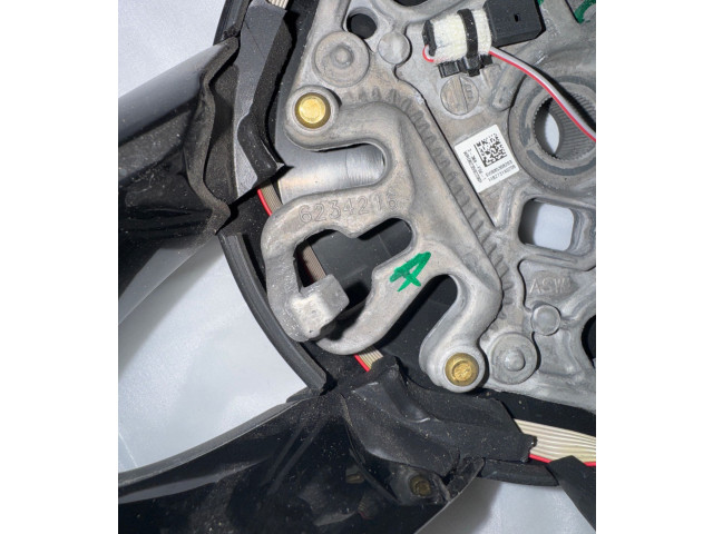 Руль Mini One - Cooper F56 F55  2013 -  года 6234216      