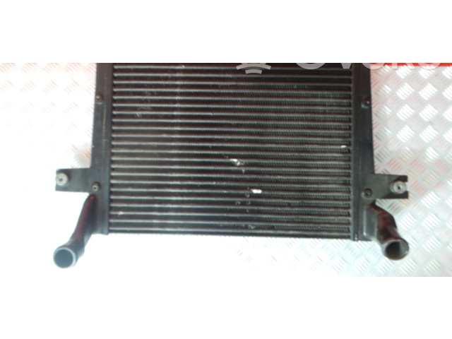 Интеркулер  52079499AC, 83403D   Jeep Grand Cherokee (WJ) 