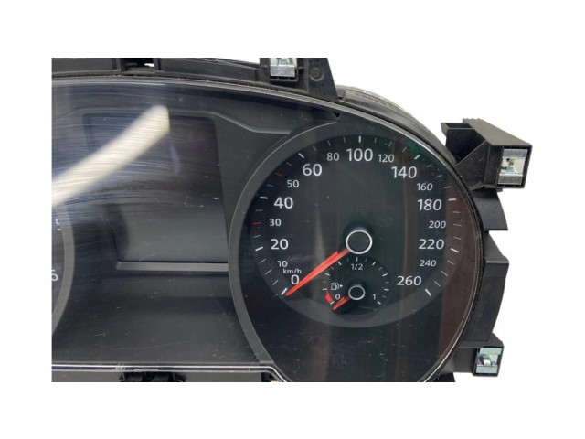 Přístrojová deska Volkswagen PASSAT B8 2022 3G0920741, 1455030170