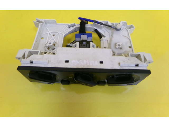 Блок управления климат-контролем MR500529 Mitsubishi Carisma