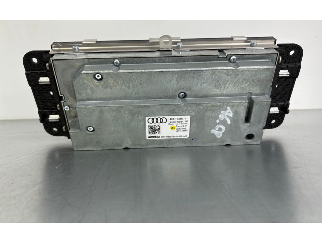 Дисплей    4K0919605A   Audi A6 S6 C8 4K