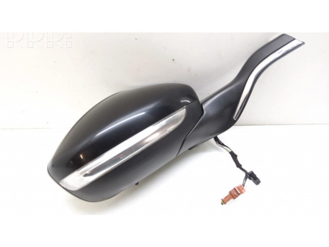 Зеркало электрическое Peugeot 208 2012-2019 года