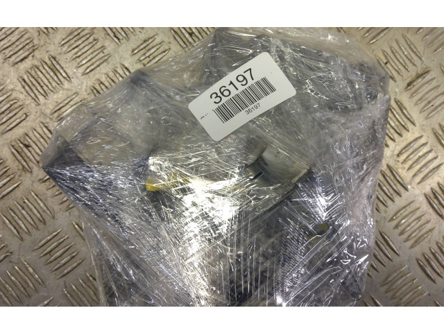 Комплект блоков управления 55260938 Jeep Renegade