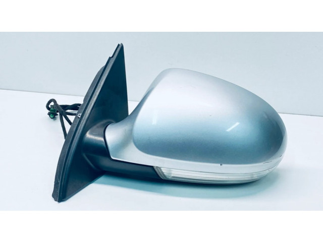 Зеркало электрическое        Volkswagen PASSAT B6  2005-2010 года   