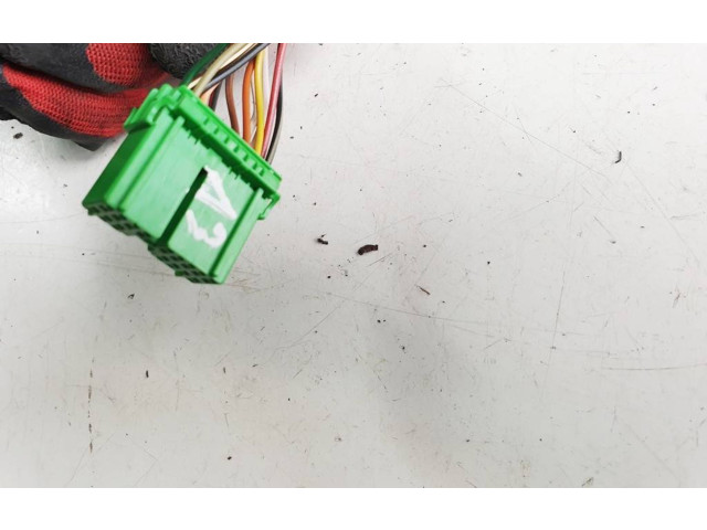 Зеркало электрическое        Volvo XC90  2003 - 2006 года   