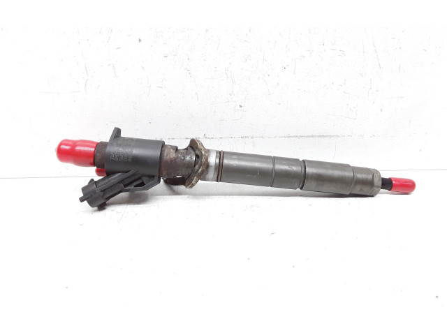 Форсунка 31272767, 0445116036    Volvo V70  D5244T14 