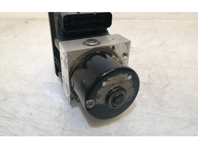 Jednotka ABS 10096005903, 13244860 Opel Zafira C 2008