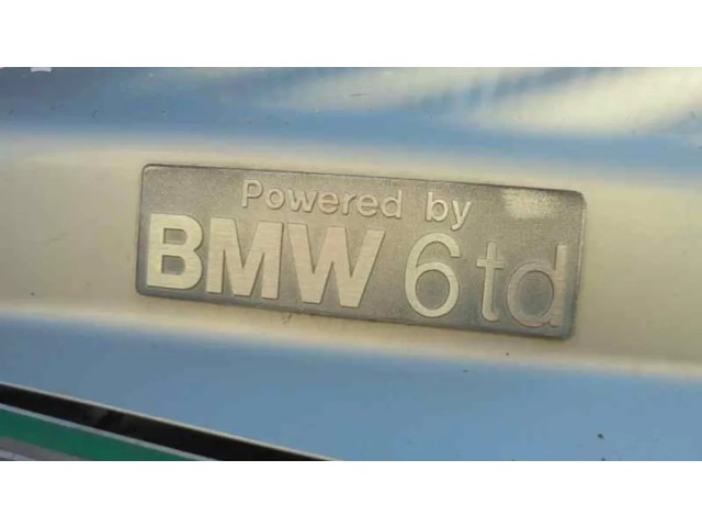 Зеркало электрическое Bertone Freeclimber 1989-1992 года