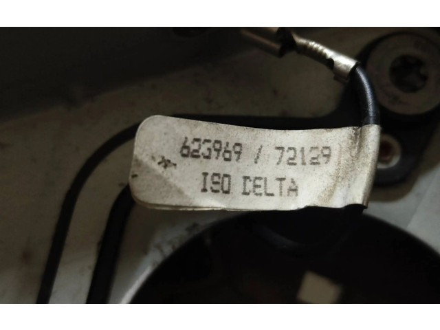 Руль Volvo S40, V40 1995 - 2004 года 72129, 623969