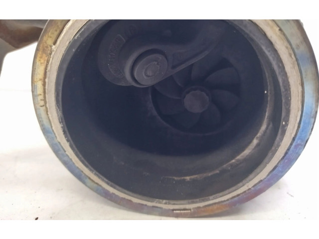 Турбина Audi A6 S6 C7 4G 06K145722N, 06K145614G