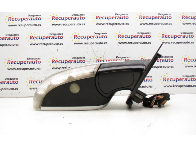 Зеркало электрическое        Volkswagen Phaeton  2002 - 2016 года   