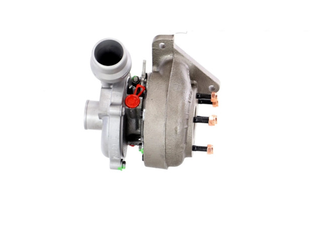 Турбина Renault Clio II 54399700027, 54399700027