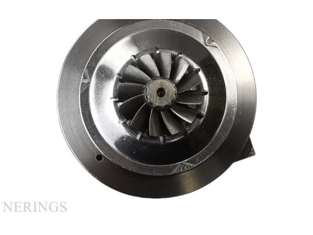 Турбина Smart ForTwo II 727238-0001, CHRA10-0815