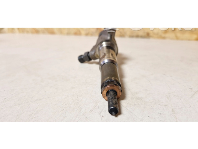 Форсунка 9802448680, 00001980ER    Volvo V70  D4162T 