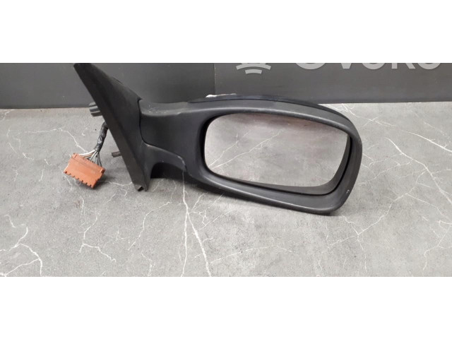 Зеркало (управляемое электричеством) Peugeot 306