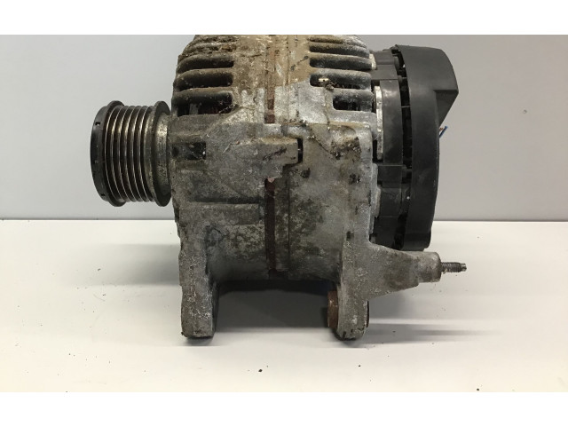 Генератор 0124325130 Volkswagen Caddy