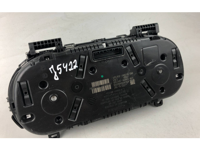 Панель приборов 248092311R Dacia Jogger