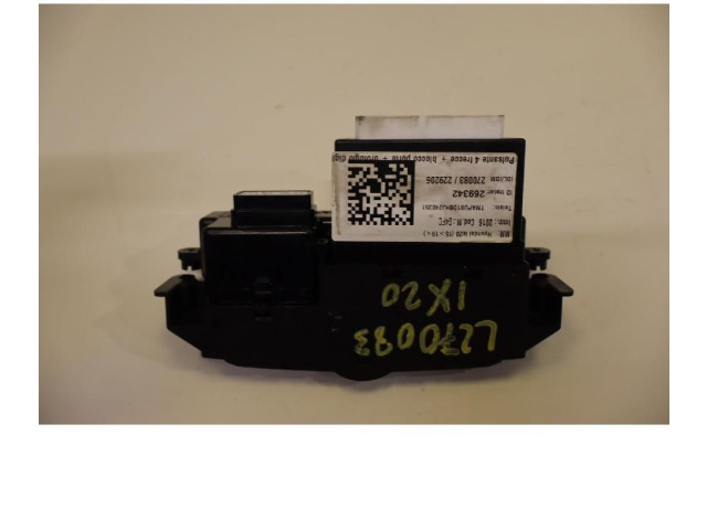 Панель приборов 945101K000 Hyundai ix20