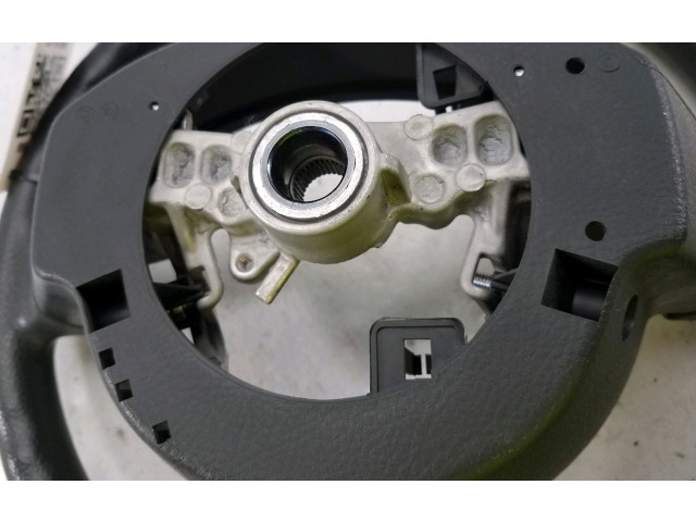 Руль Daihatsu Materia   -  года 45102B2050, Z0-9756B      