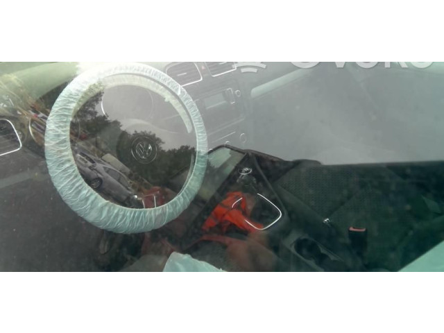 Руль Volkswagen Golf VI 2008 - 2013 года 5K0419091JE74