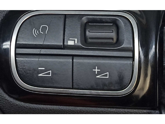 Руль Citroen C3 Aircross 2017 - года 98118752ZD