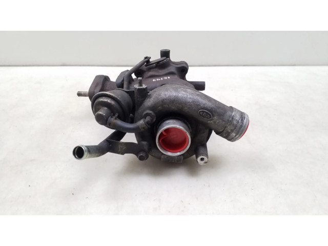 Turbodmychadlo Турбина KT10IB KIA Sportage 2.0 RF