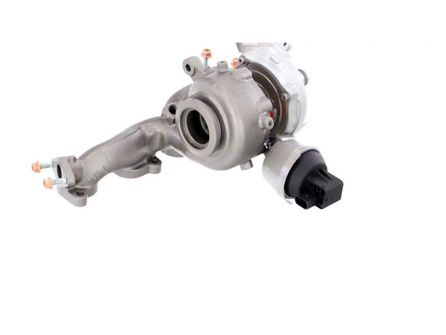 Turbodmychadlo Турбина 53039880207, 53039880207 Volkswagen Tiguan