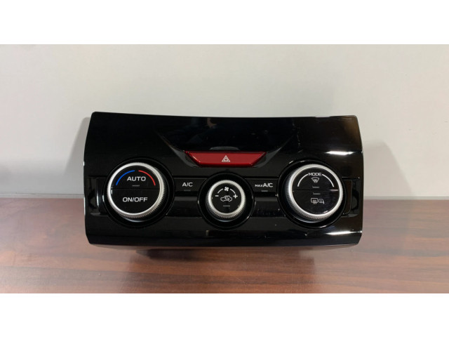 Блок управления климат-контролем 72311SJ450, T97856B Subaru Forester SK